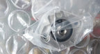 CDQ2B16-5DCZ CDQ2B165DCZ 1PC New SMC air cylinder free shipping