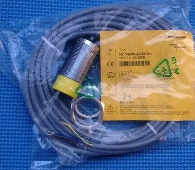 New TURCK NI15-M30-AZ3X