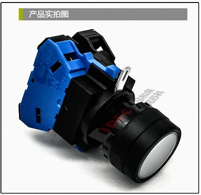 1pc new HW1L-M110Q4W IDEC