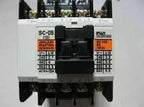 New  FUJI SC-05  AC110V  Ac contactor  free shipping