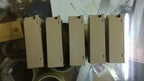 1PC Used Omron B7AS-T6B6 tested in goood condition