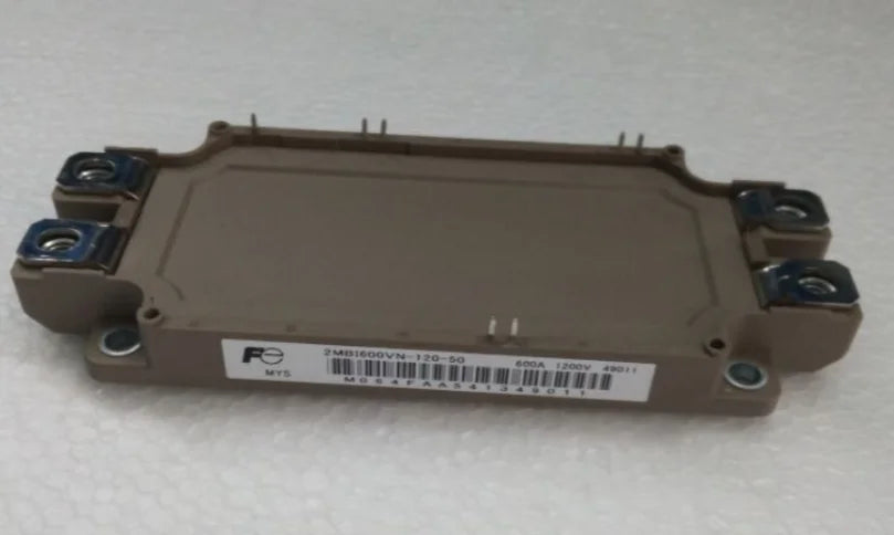 New  FUJI  2MBI600VN-120-50  2MBI600VN120-50  MODULE  free shipping