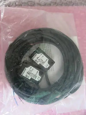 BALLUFF BOS 5K-PS-IX10-02 141335 NEW IN BOX