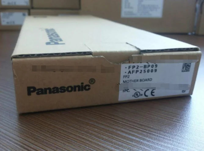 FP2-BP09(AFP25009) 1pcs NEW Panasonic PLC Mother Board free shipping