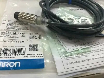 1pc new E2B-M12KN05-WZ-C1
