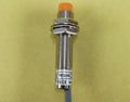 1pc FOTEK TW12-04C Proximity switch free shipping
