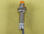 1pc FOTEK TW12-04C Proximity switch free shipping