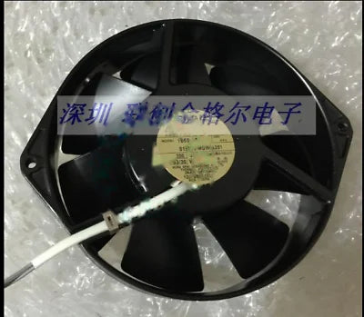 1pc fan new 1660-230 S15D20-M S15D20-M-A222 R12D5W-155 R12D5W-55 IKURA