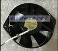 1pc fan new 1660-230 S15D20-M S15D20-M-A222 R12D5W-155 R12D5W-55 IKURA