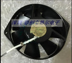 1pc fan new 1660-230 S15D20-M S15D20-M-A222 R12D5W-155 R12D5W-55 IKURA