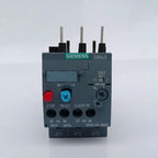 New Siemens 3RU6126-4BB0 Thermal overload relay free shipping