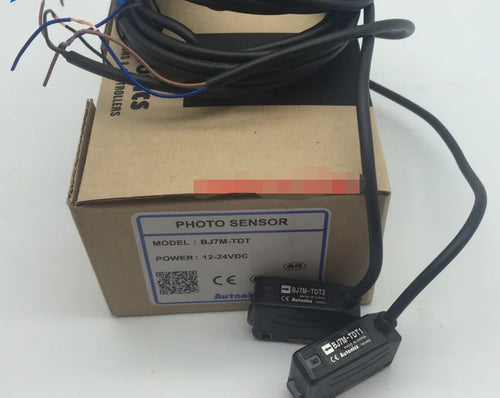 1PC  NEW   Autonics   BJ7M-TDT   free shipping