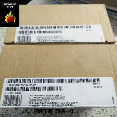 1pc new 6ES7352-1AH02-0AE0 6ES7 352-1AH02-0AE0