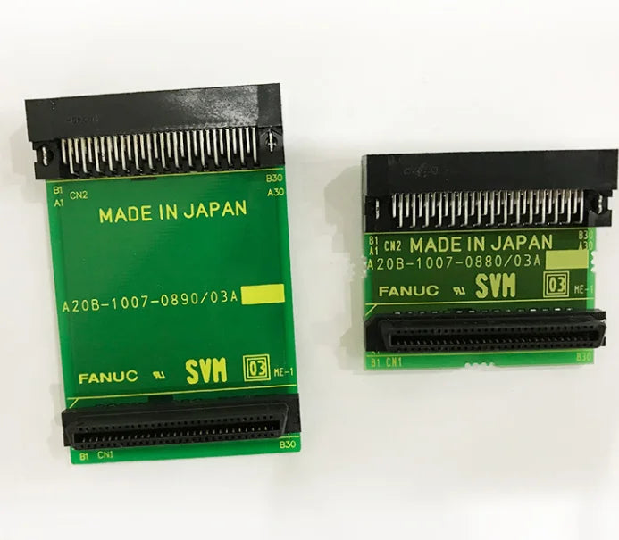 1PC New FANUC A20B-1007-0890  free shipping