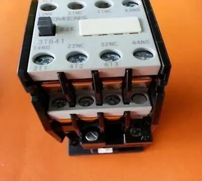 3TB4122-0XQ0 1PC New SIEMENS Contactor