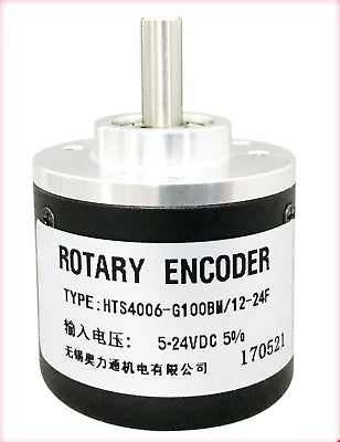 1pc new HTS4006-G100BM/12-24F
