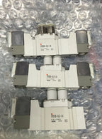 SY3320-5LZ-C6 SY33205LZC6 1PC New SMC free shipping