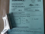 DW-AS-624-M12 DWAS624M12 1 PCS New Contrinex Proximity Switch free ship