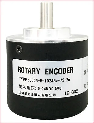 1pc new J505-8-1024Bz-75-26