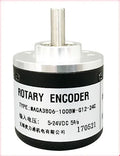 1pc new MAGA3806-100BM-G12-24C