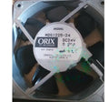 1pc new fan MDS1225-24 24V 0.30A ORIX 120*120*25 freeship