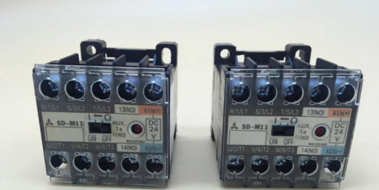 SD-M11 SDM11 1pc New Mitsubishi Magnetic Contactor free ship