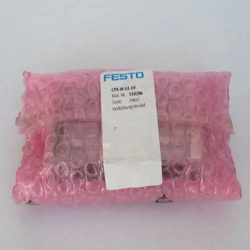 New FESTO CPX-M-GE-EV free shipping