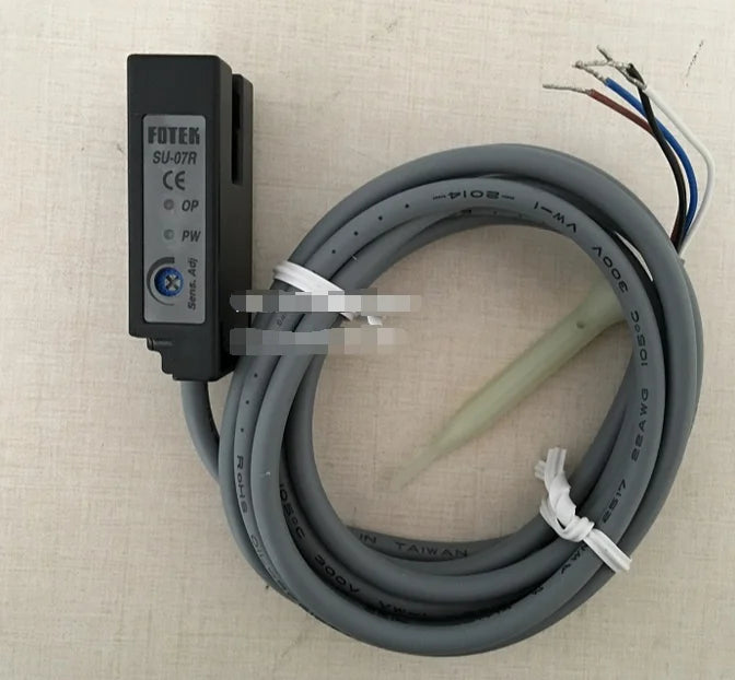 SU-07R SU07R 1PC New Taiwan's Yangming photoelectric switch free shipping