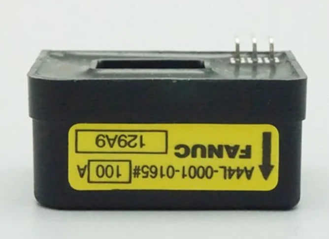 A44L-0001-0165#100A A44L00010165#100A 1PC New FANUC free shipping