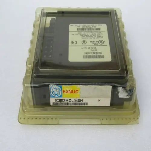 New  GE Fanuc  Output  Relay  IC693MDL940H  free shipping