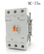 New LS MC-75A AC380V Ac contactor free shipping