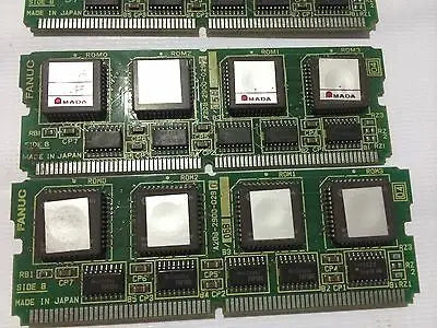1PC Used FANUC A20B-2900-0292 free shipping