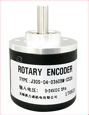 1pc new J30S-04-0360BM-C526