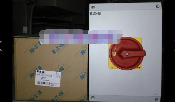 1PC  NEW   EATON  MOELLER  P3-100/I5/SVB/HI11   free shipping