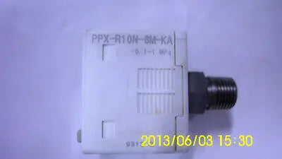 Used CKD PPX-R10N-6M-KA zlb01