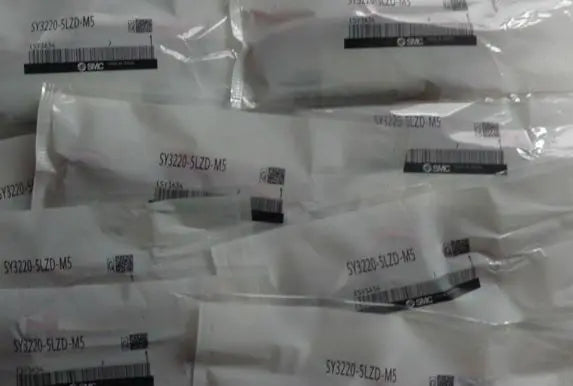 SY3220-5LZD-M5 SY3220 5LZD M5 New SMC free shipping