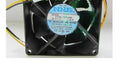 1pc fan new 3110ML-05W-B59 24V NMB808025