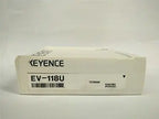 1pc new KEYENCE EV-118U
