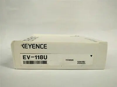 1pc new KEYENCE EV-118U