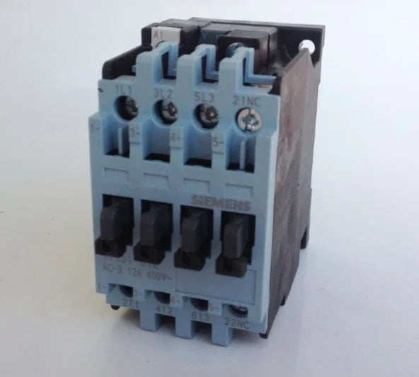 1PC  NEW   SIEMENS   3TS3101-0XN2  220V   free shipping