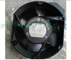 1pc new fan MR77B3 220/230V COMAIR 26/30W 172*150*51 freeship