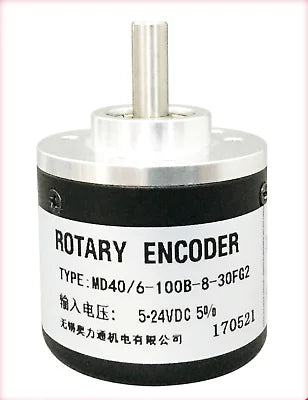 1pc new MD40/6-2000B-8-30FG2