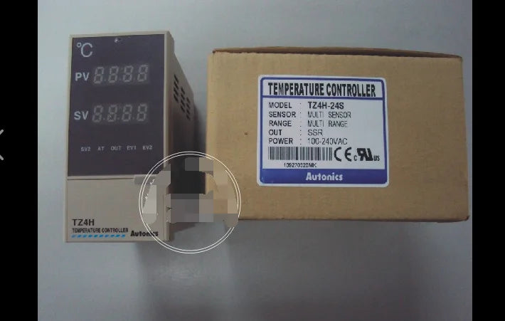1PC  NEW   Autonics   TZ4H-24S   free shipping