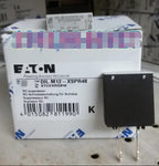 1PC NEW EATON MOELLER DILM12-XSPR48 free shipping