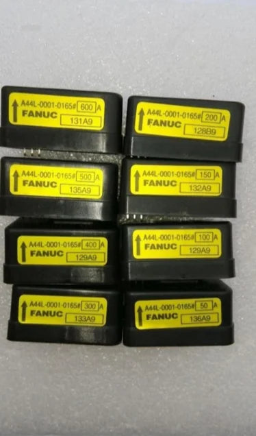 A44L-0001-0165#150A 1pcs NEW Fanuc Module free ship