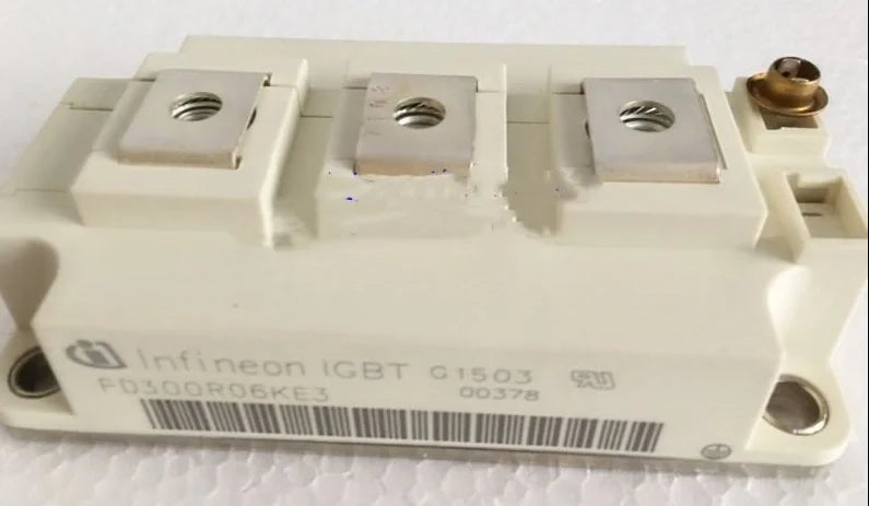 New  INFINEON  FD300R06KE3  MODULE  free shipping