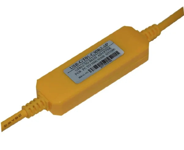 1PC  NEW   USB-GT01-C30R2-6P    Download line    free shipping