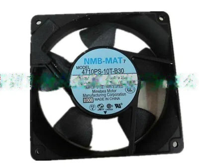 1pc fan new 4710PS-10T-B30 NMB 100V 12012025
