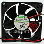 1pc new U80T24MS4A7-51 Nidec 8025 24V 0.165A 8CM