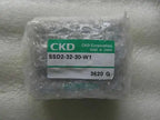 New  CKD cylinder SSD2-32-30-W1  free shipping